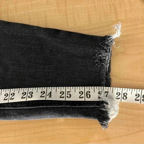 🌟Mango Isa jeans - Picture 5 of 12